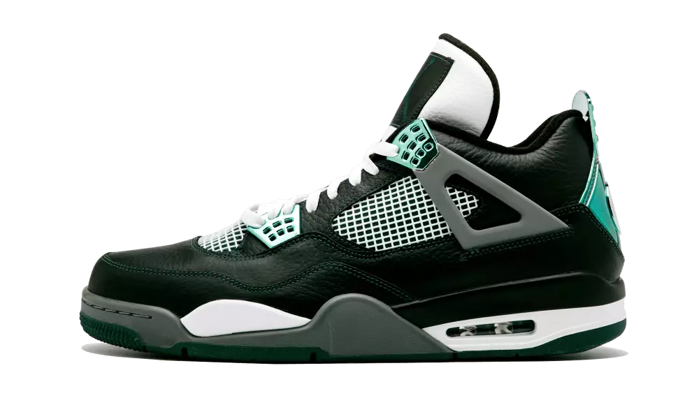 Air Jordan 4 Oregon Ördek