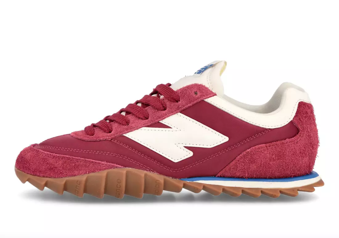 Prvý pohľad: New Balance RC30