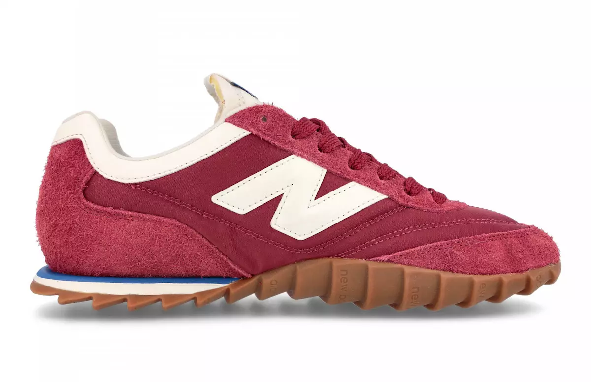 Датум на издавање на New Balance RC30 Red White URC30BA