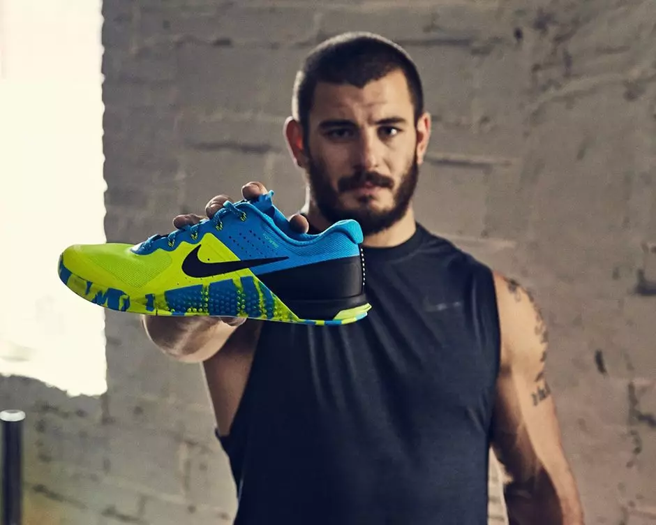 Nike Metcon 2 AMP