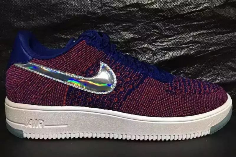 Nike Air Force 1 Ultra Flyknit ASV