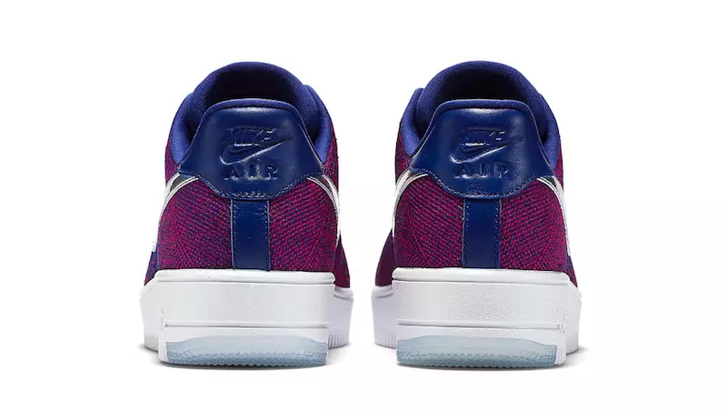 Nike Air Force 1 Low Ultra Flyknit USA családi megjelenési dátuma