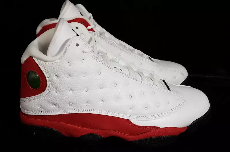 Air Jordan 13 Retro OG Chicago Cherry 414571-122