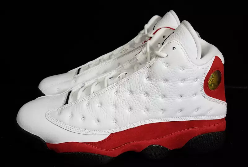 Aer Jordan 13 Retro OG Chicago Cherry 414571-122