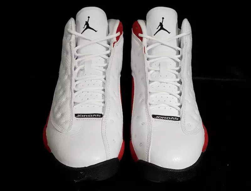 Aer Jordan 13 Retro OG Chicago Cherry 414571-122