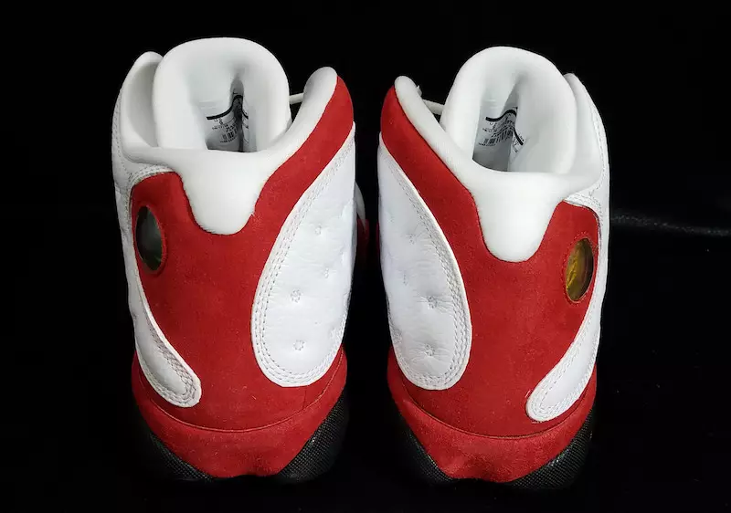 Air Jordan 13 Retro OG Chikago Cherry 414571-122