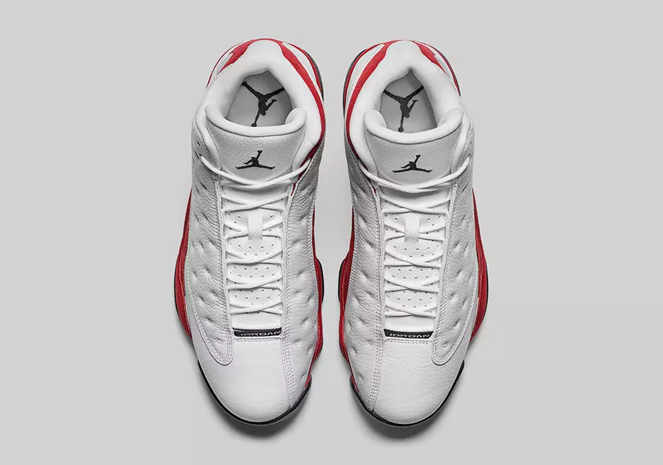 Air Jordan 13 OG Chicago – data premiery