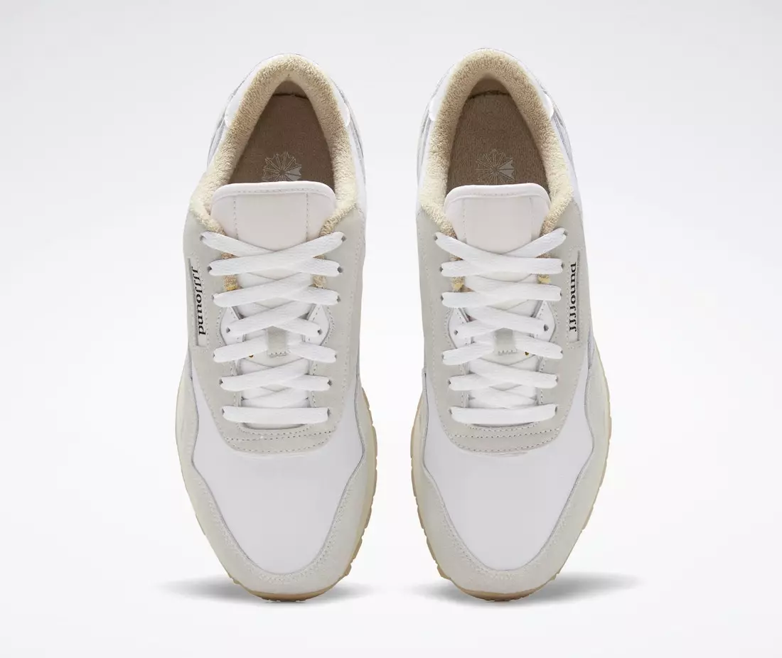 JJJJound Reebok Classic Nylon FY6070 Releasedatum