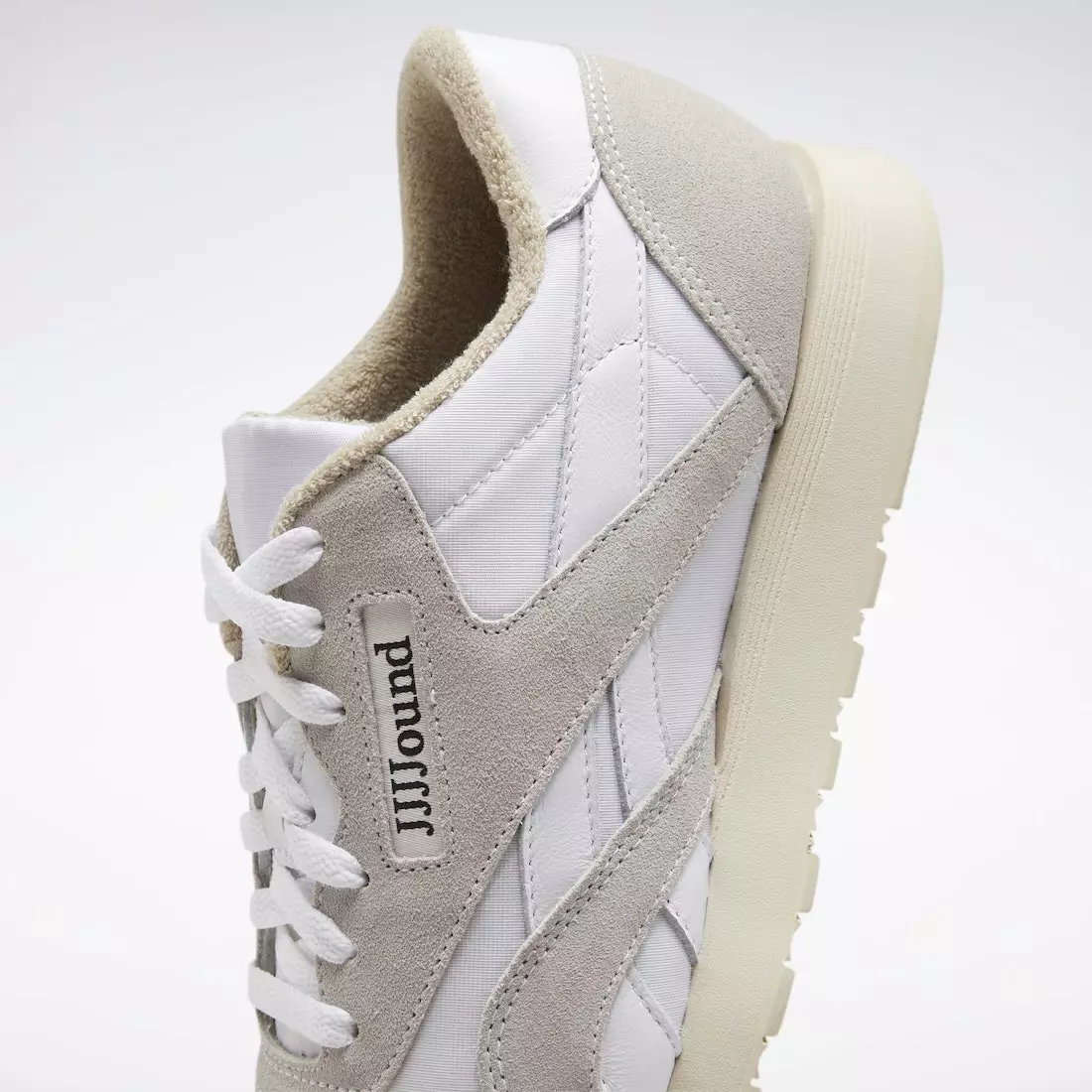 JJJJound Reebok Classic Nylon FY6070 Fecha de lanzamiento