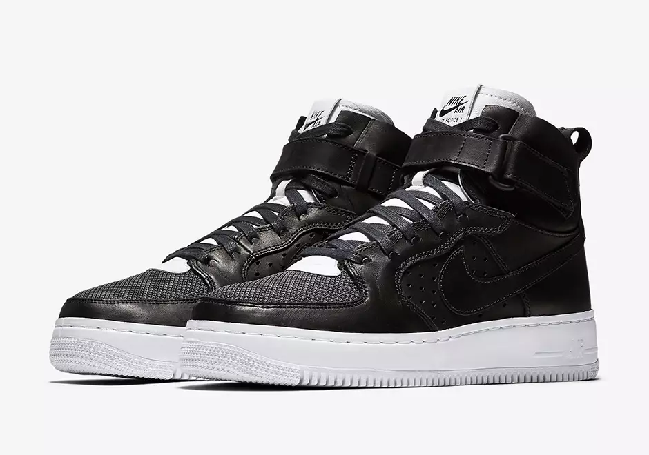 Nike Air Force 1 High Tech Craft – data premiery