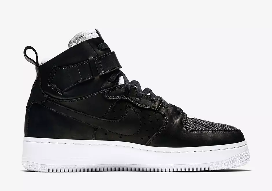 Nike Air Force 1 High Tech Craft – data premiery