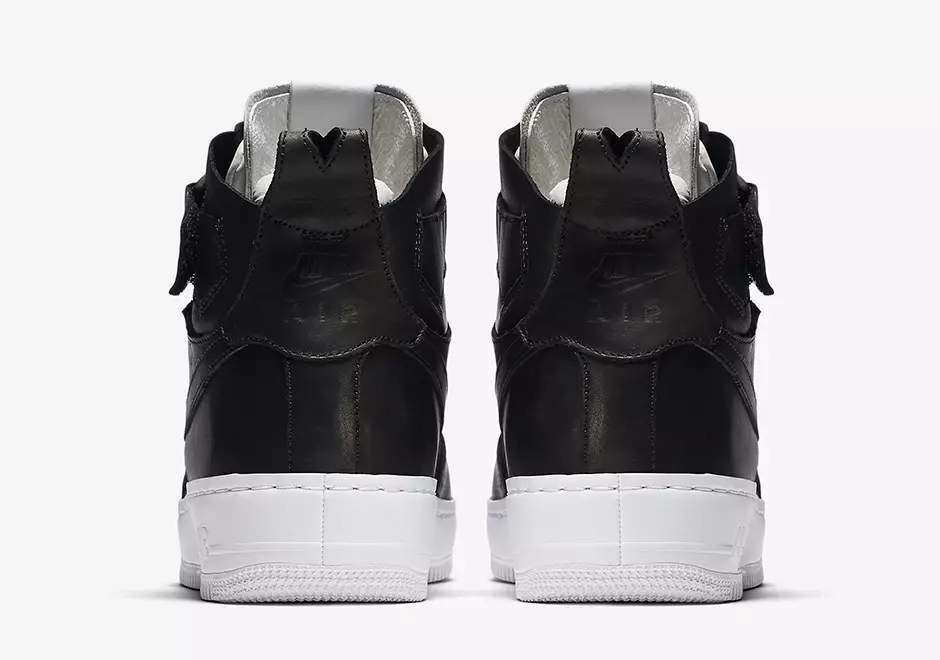 Nike Air Force 1 High Tech Craft Data ta' Rilaxx