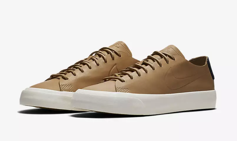 Nike Blazer Studio Low Vachetta Tan – Erscheinungsdatum