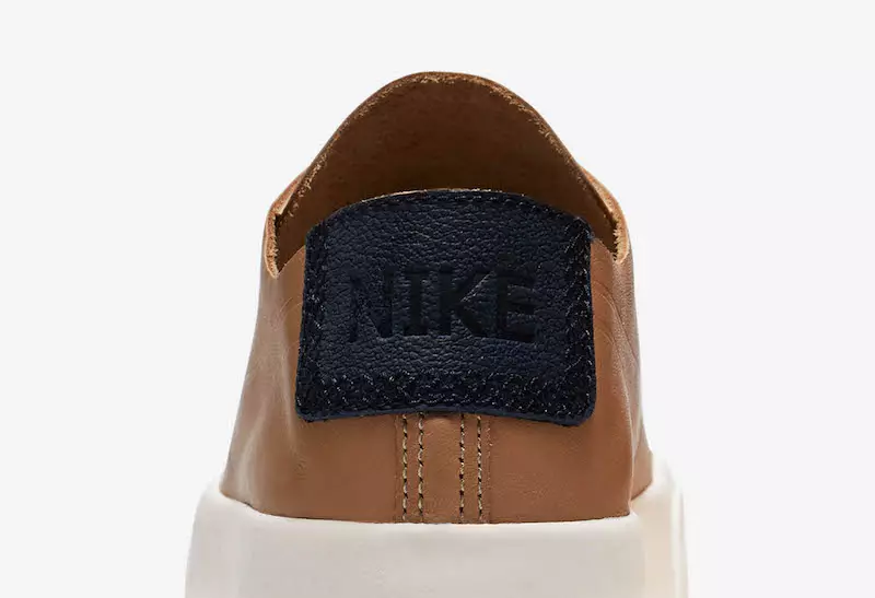 Nike Blazer Studio Low Vachetta Tan izlaišanas datums