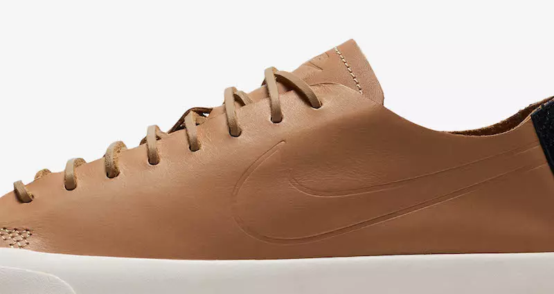 Dátum vydania Nike Blazer Studio Low Vachetta Tan