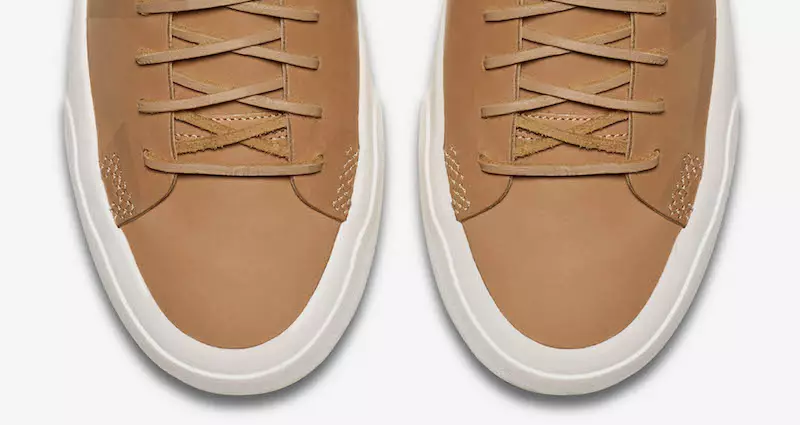 Nike Blazer Studio Low Vachetta Tan Tarikh Tayangan