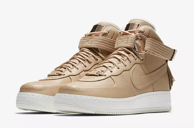 Nike Air Force 1 High Sport Lux