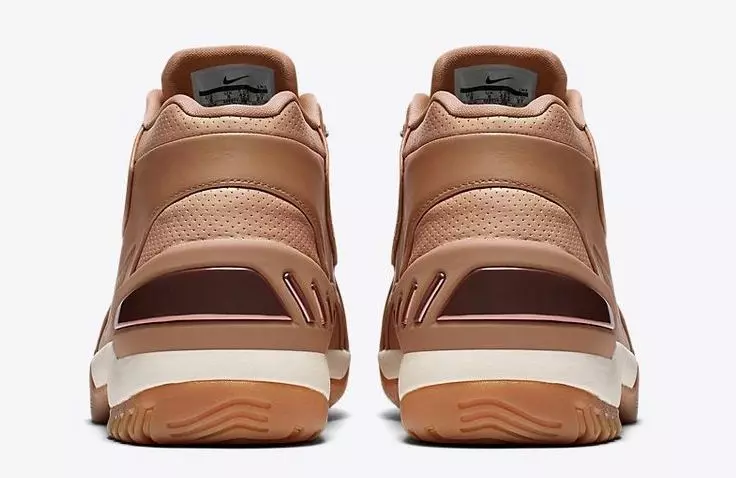 Vachetta Tan Nike Hava Yakınlaştırma Nesil 308214-200