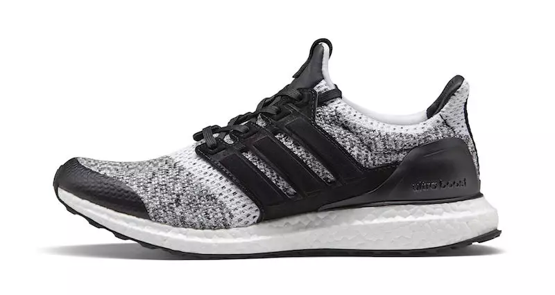 Красоўкі x Сацыяльны статус x adidas Ultra Boost Superstar