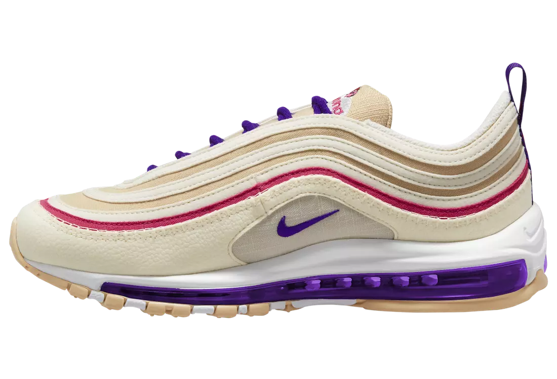 Nike Air Max 97 Air Sprung DH4759-200 Data de llançament