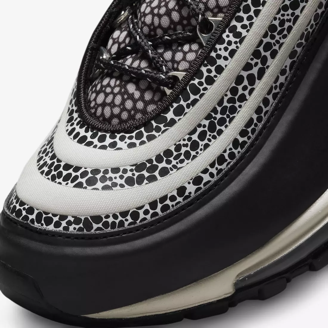 Nike Air Max 97 Safari DH0559-001 გამოშვების თარიღი