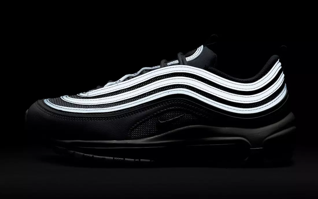 Nike Air Max 97 Next Nature White DH8016-100 Дата випуску