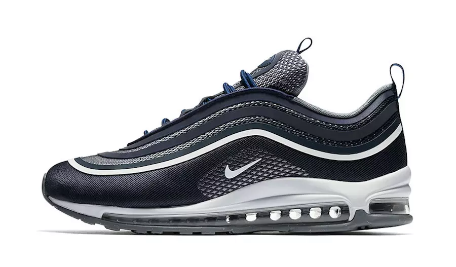 Nike Air Max 97 Augustus 2017 Collectie