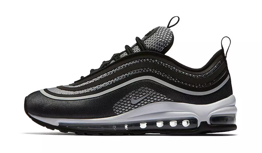 Koleksi Nike Air Max 97 Ogos 2017