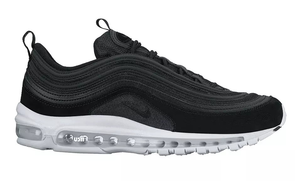 Nike Air Max 97 Herbst Winter 2017 Farbvarianten