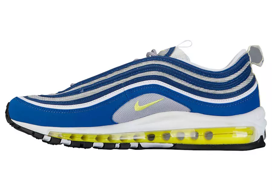 Nike Air Max 97 OG 2017 Retro