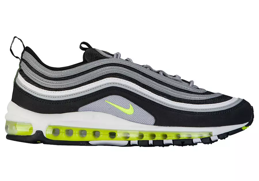 Nike Aeir Max 97 OG 2017 Retro