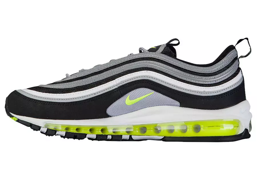 Nike Air Max 97 OG 2017 რეტრო