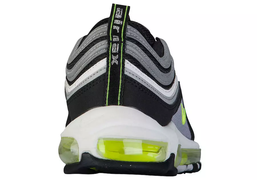 Nike Aeir Max 97 OG 2017 Retro