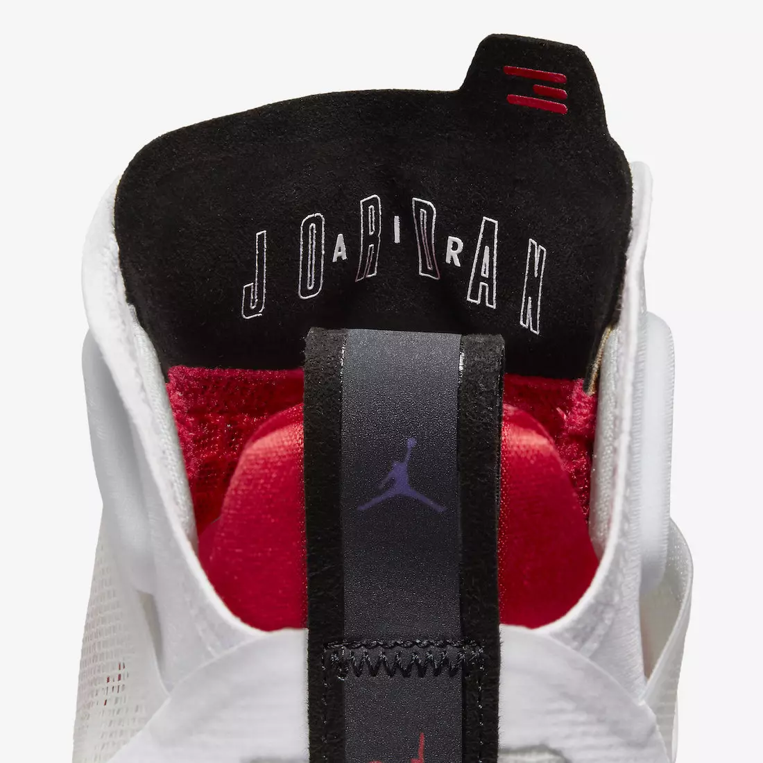 Datum vydání Air Jordan 37 Hare DD6958-160