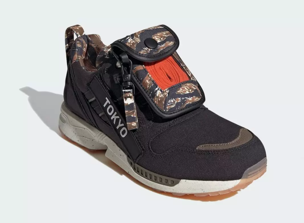 adidas ZX 8000 Out There S42592 Թողարկման ամսաթիվ