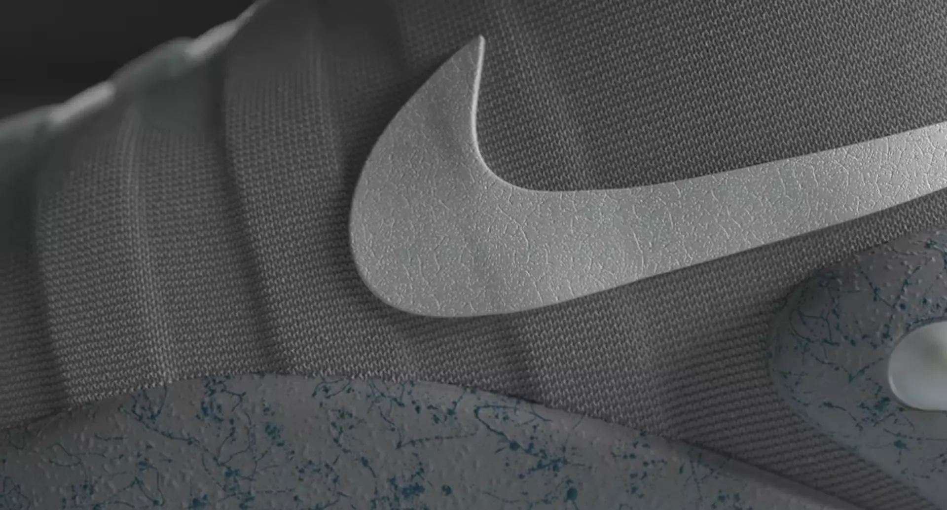 Nike Mag 2016 Дата випуску