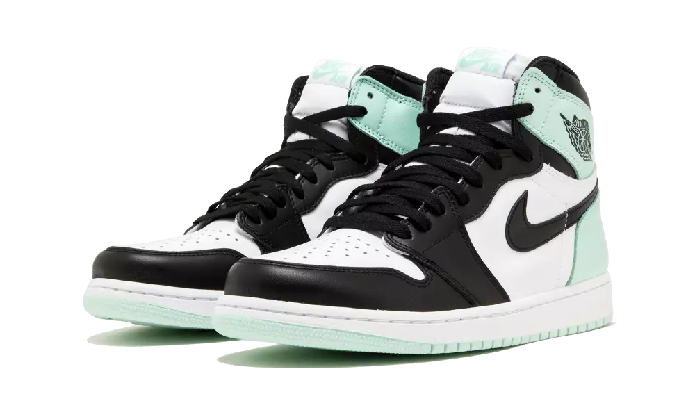 Air Jordan 1 קונסט באַסעל יגלו