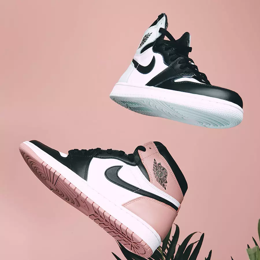 Air Jordan 1 Art Basel Pack – data premiery