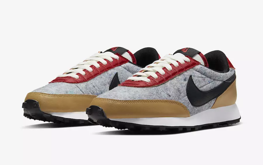 Nike Daybreak CQ7619-700 худалдаанд гарсан огноо