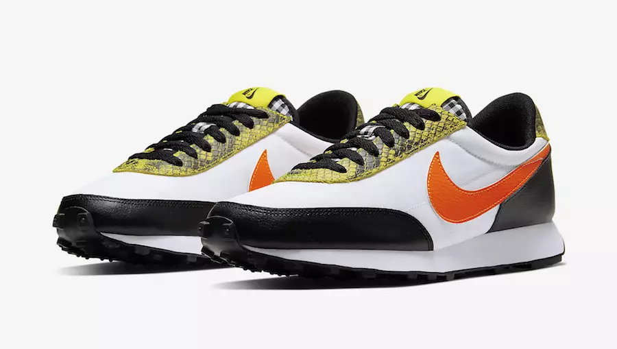 Nike Daybreak CQ7620-001 Data e publikimit