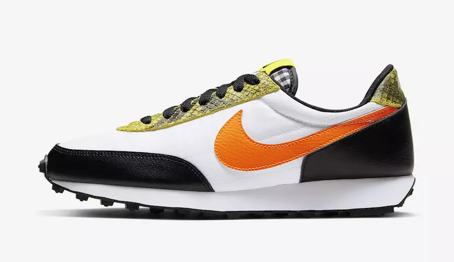 Nike Daybreak CQ7620-001 Tarikh Tayangan