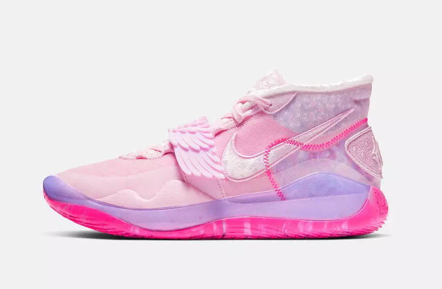 Nike 12 دينار كويتي Aunt Pearl