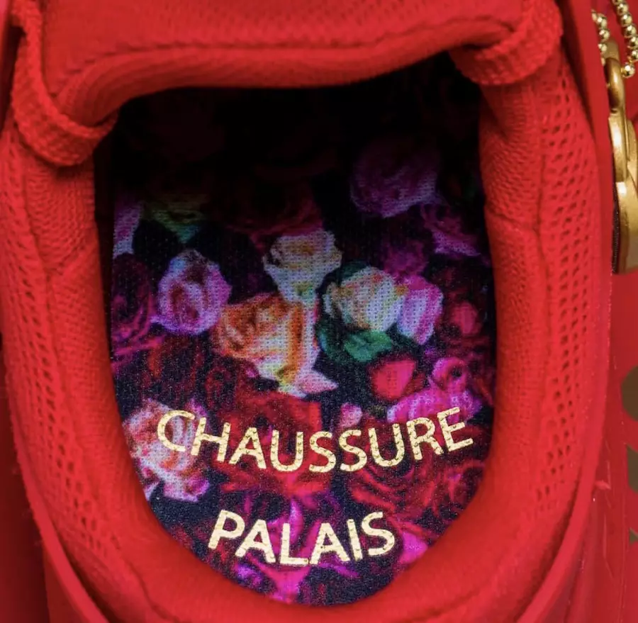 Schuhpalast New Balance 247 A Day in Paris – Erscheinungsdatum