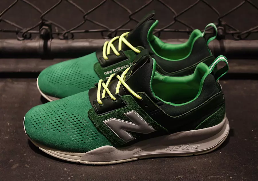 mita New Balance 247 V2 Bouncing Frog Release Date