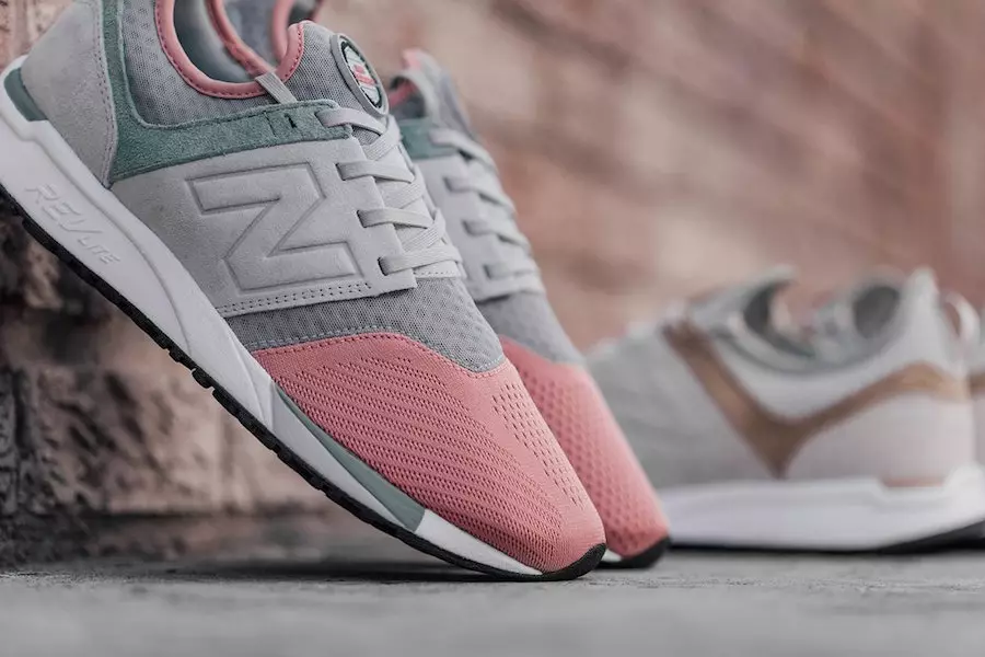 Pacchetto sintetico New Balance 247 Sport