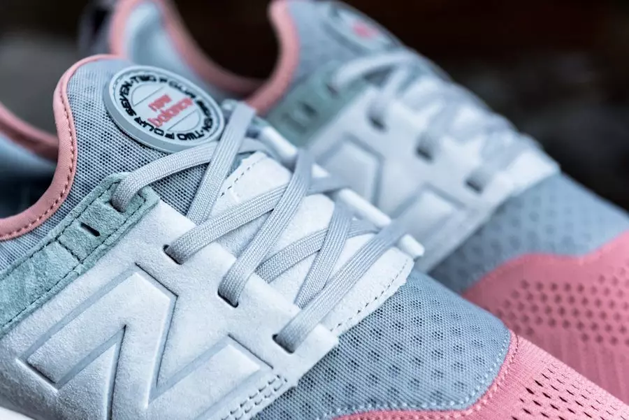 New Balance 247 Candy Pink