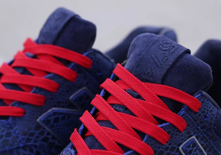 BAIT New Balance 574 Cobra Commander