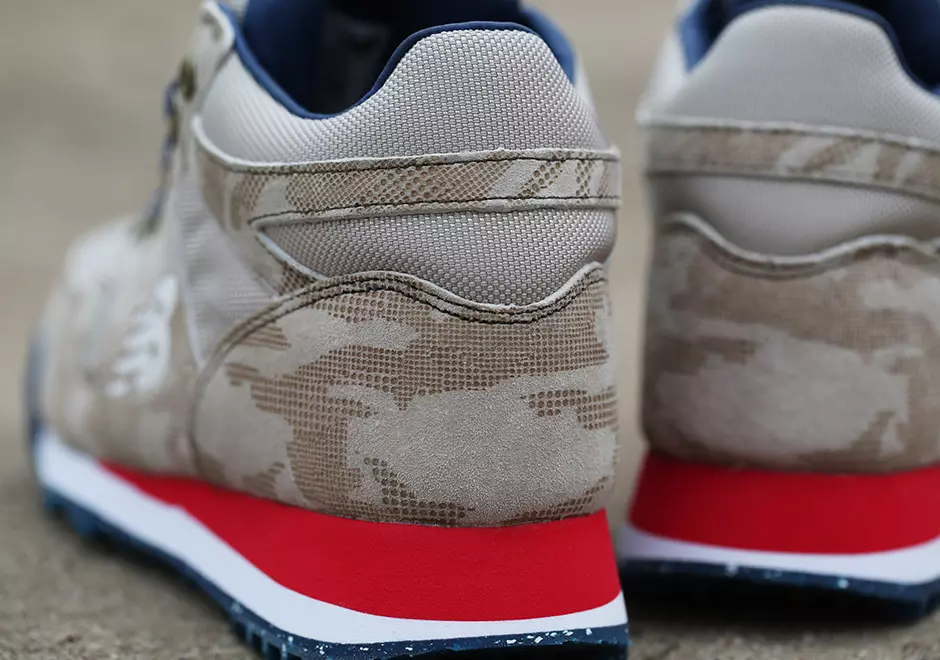 BAIT x GI Joe x New Balance 710 Roadblock