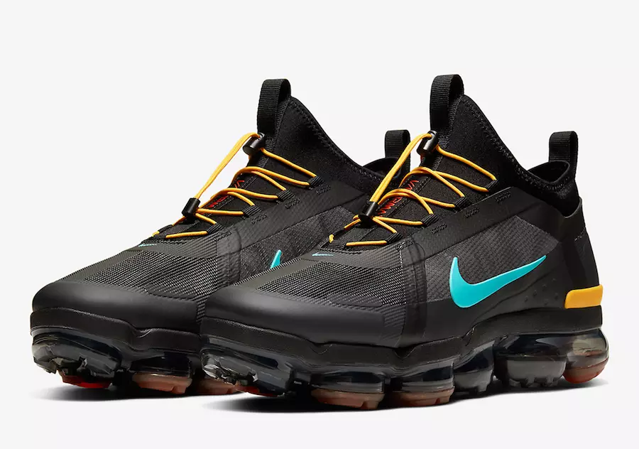 Nike Debuts The Air VaporMax 2019 Utility