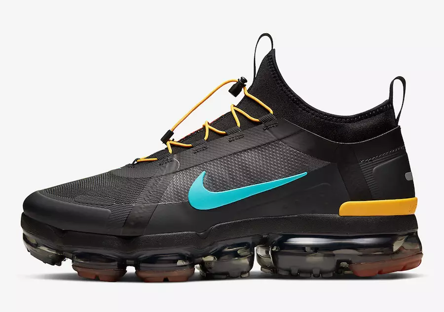 Ngày phát hành Nike Air VaporMax 2019 Utility BV6351-002